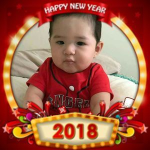 Meet your Posher, Santa